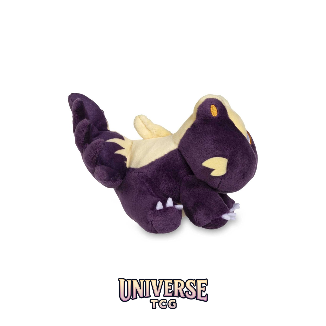Stunky Sitting Cuties Plush - 6 .190.5 cm
