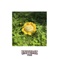 Sunflora Sitting Cuties Plush - 16.5 cm