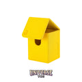 Exo-Tec® Toploading Deck Box 80+
