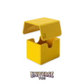 Exo-Tec® Sideloading Deck Box 100+