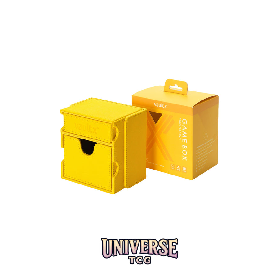 Exo-Tec® Game Box 100+