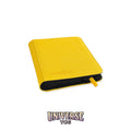 4-Pocket Exo-Tec® Zip Binder
