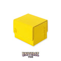 Exo-Tec® Sideloading Deck Box 100+
