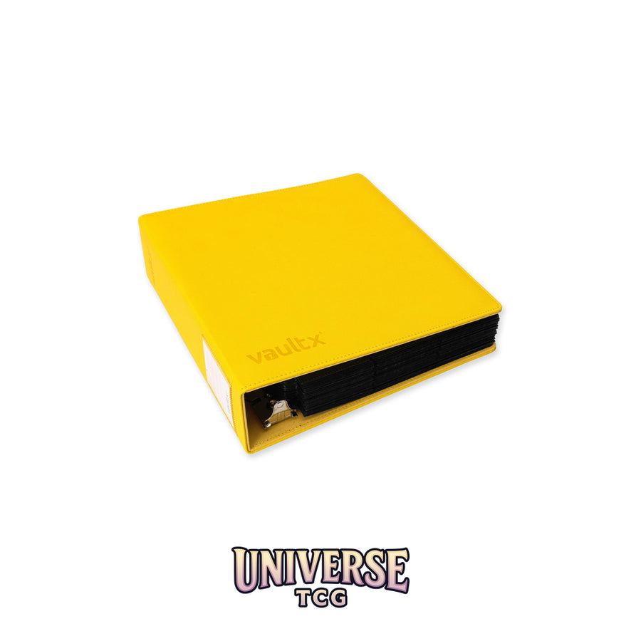Large Exo-Tec® Ring Binder