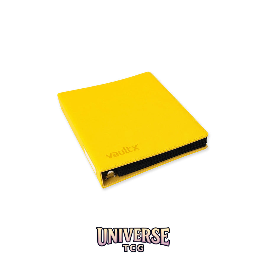 Slim Exo-Tec® Ring Binder