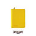 4-Pocket Exo-Tec® Zip Binder