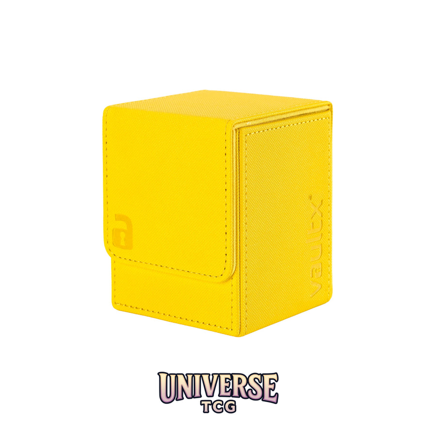 Exo-Tec® Toploading Deck Box 80+
