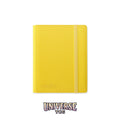 9-Pocket Exo-Tec® Strap Binder