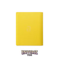 9-Pocket Exo-Tec® Strap Binder