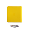 12-Pocket Exo-Tec® Zip Binder XL