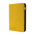9-Pocket Exo-Tec® Zip Binder
