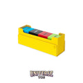 Exo-Tec® Card Box 450+