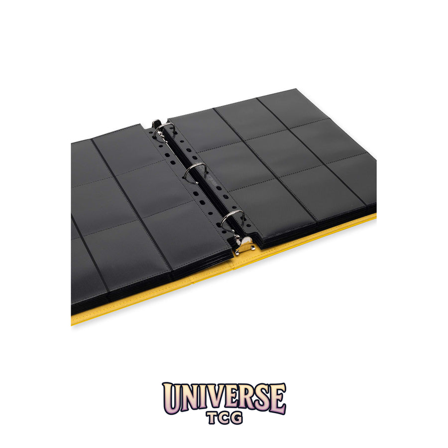 Slim Exo-Tec® Ring Binder