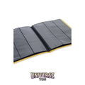 9-Pocket Exo-Tec® Strap Binder