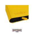 4-Pocket Exo-Tec® Zip Binder