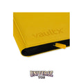 12-Pocket Exo-Tec® Zip Binder XL