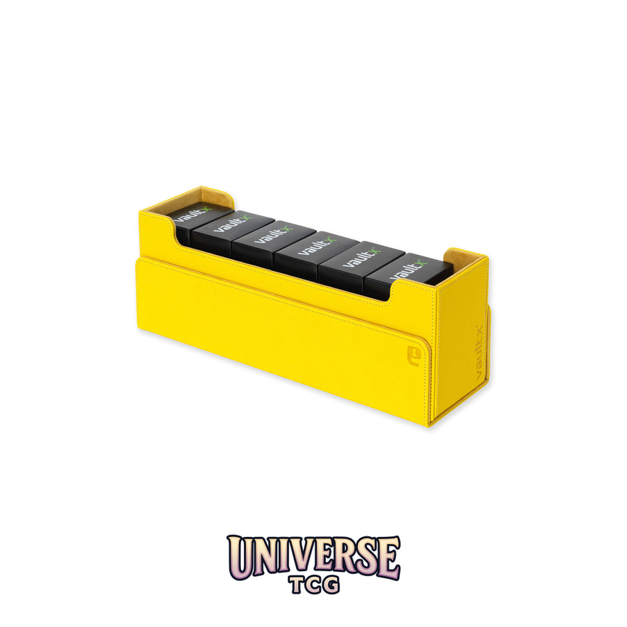 Exo-Tec® Card Box 450+