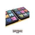Large Exo-Tec® Ring Binder