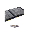 12-Pocket Exo-Tec® Zip Binder XL
