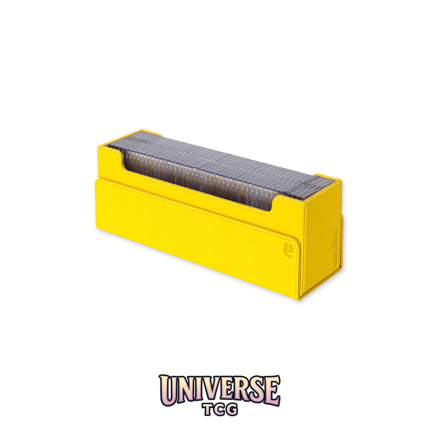 Exo-Tec® Card Box 450+
