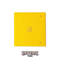 Slim Exo-Tec® Ring Binder