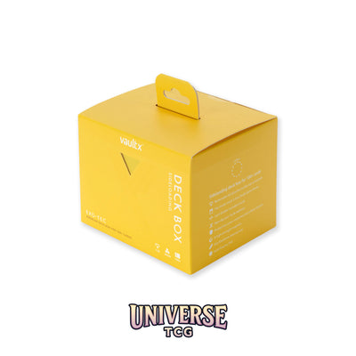 Exo-Tec® Sideloading Deck Box 100+