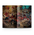 Suplemento de Codex: Blood Angels