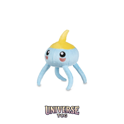 Surskit Sitting Cuties Plush - 12.7 cm