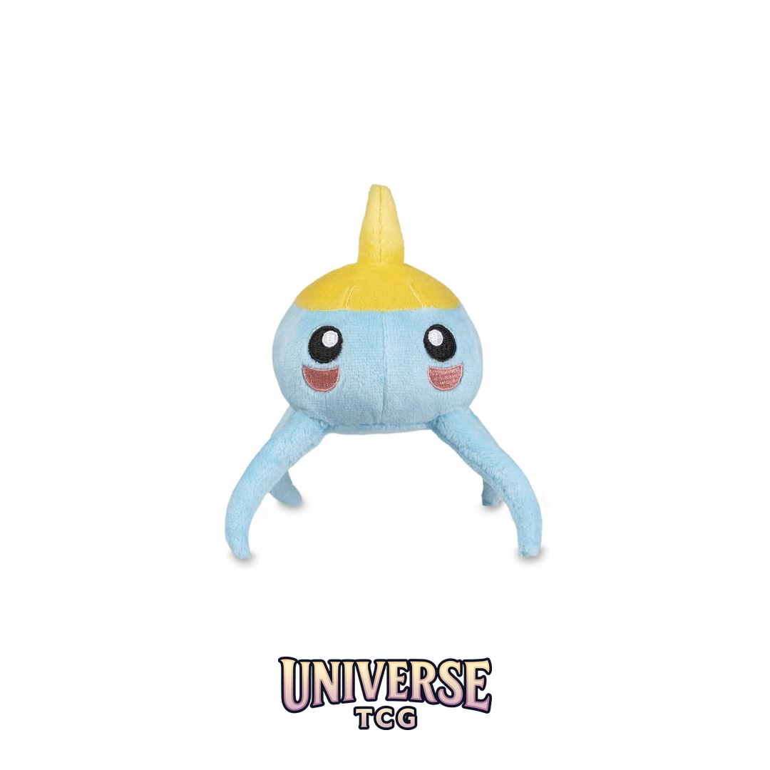 Surskit Sitting Cuties Plush - 12.75 cm