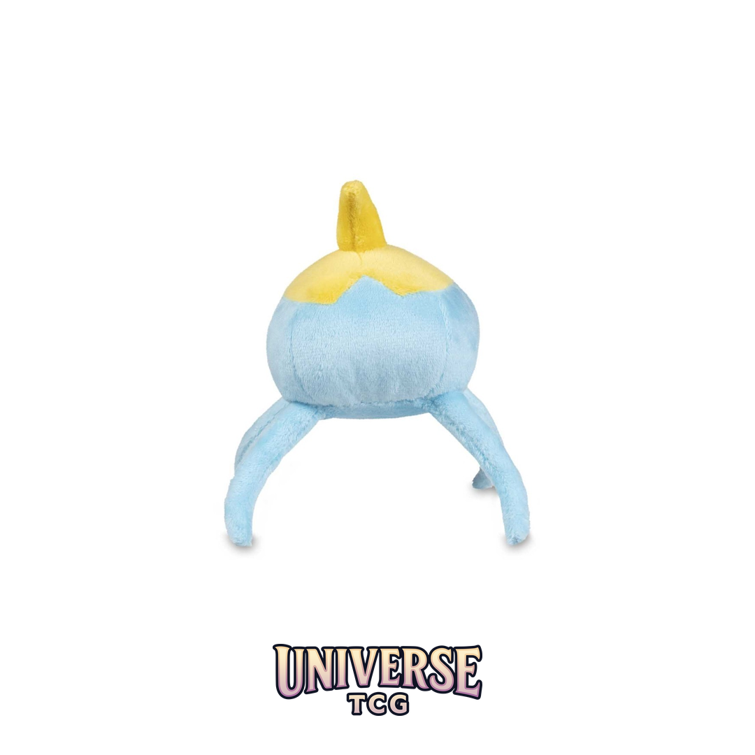 Surskit Sitting Cuties Plush - 12.75 cm