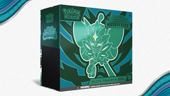 Pokémon TCG: Twilight Masquerade Elite Trainer Box – English