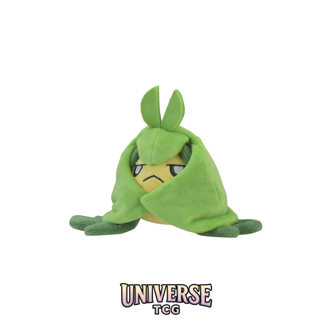 Swadloon Sitting Cuties Plush - 5 .12.75 cm