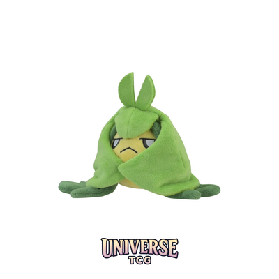 Swadloon Sitting Cuties Plush - 14 cm