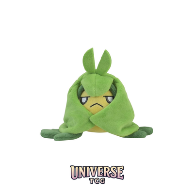 Swadloon Sitting Cuties Plush - 14 cm