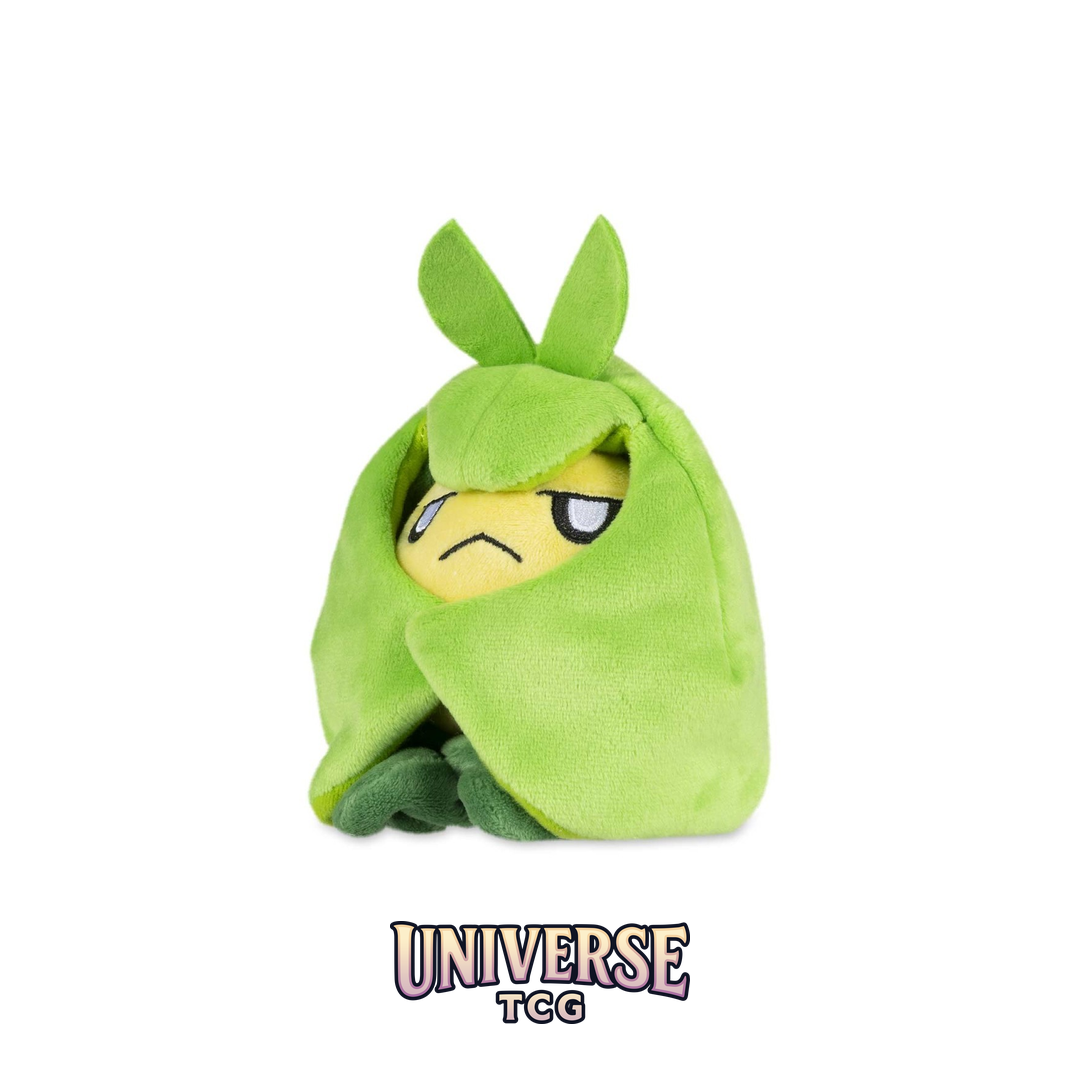 Swadloon Sitting Cuties Plush - 8 .63.5 cm