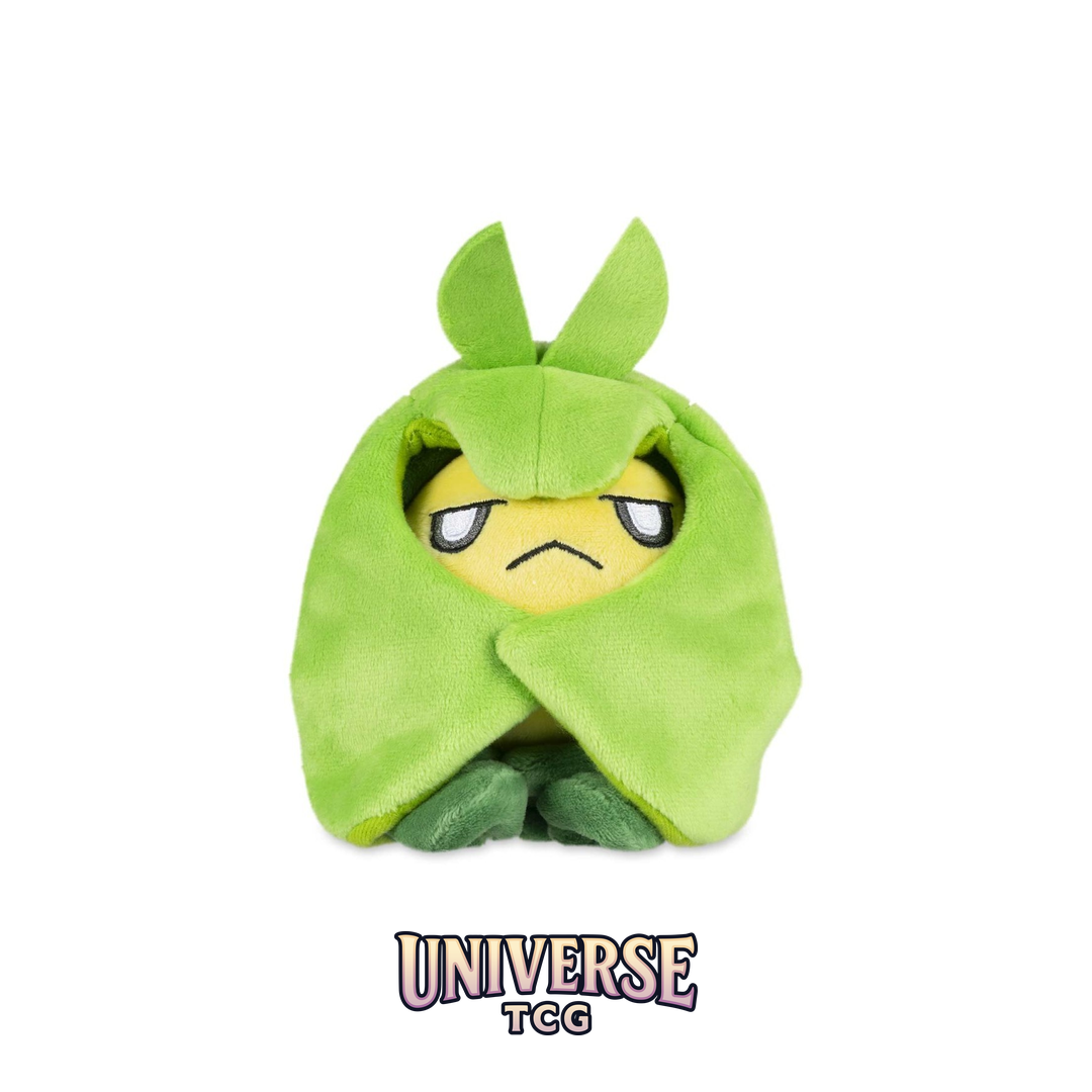 Swadloon Sitting Cuties Plush - 8 .63.5 cm