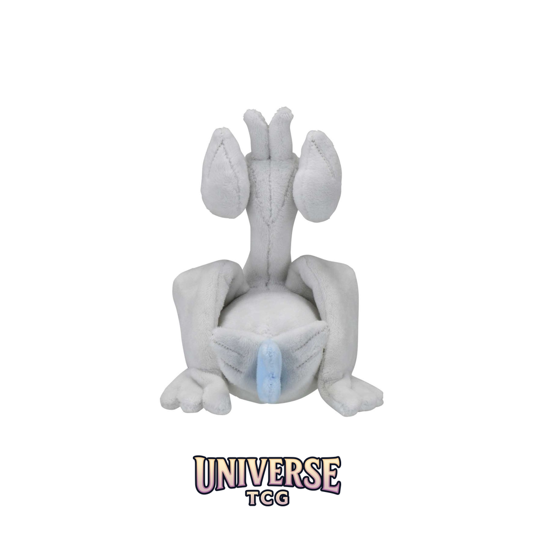 Swanna Sitting Cuties Plush - 15.25 cm