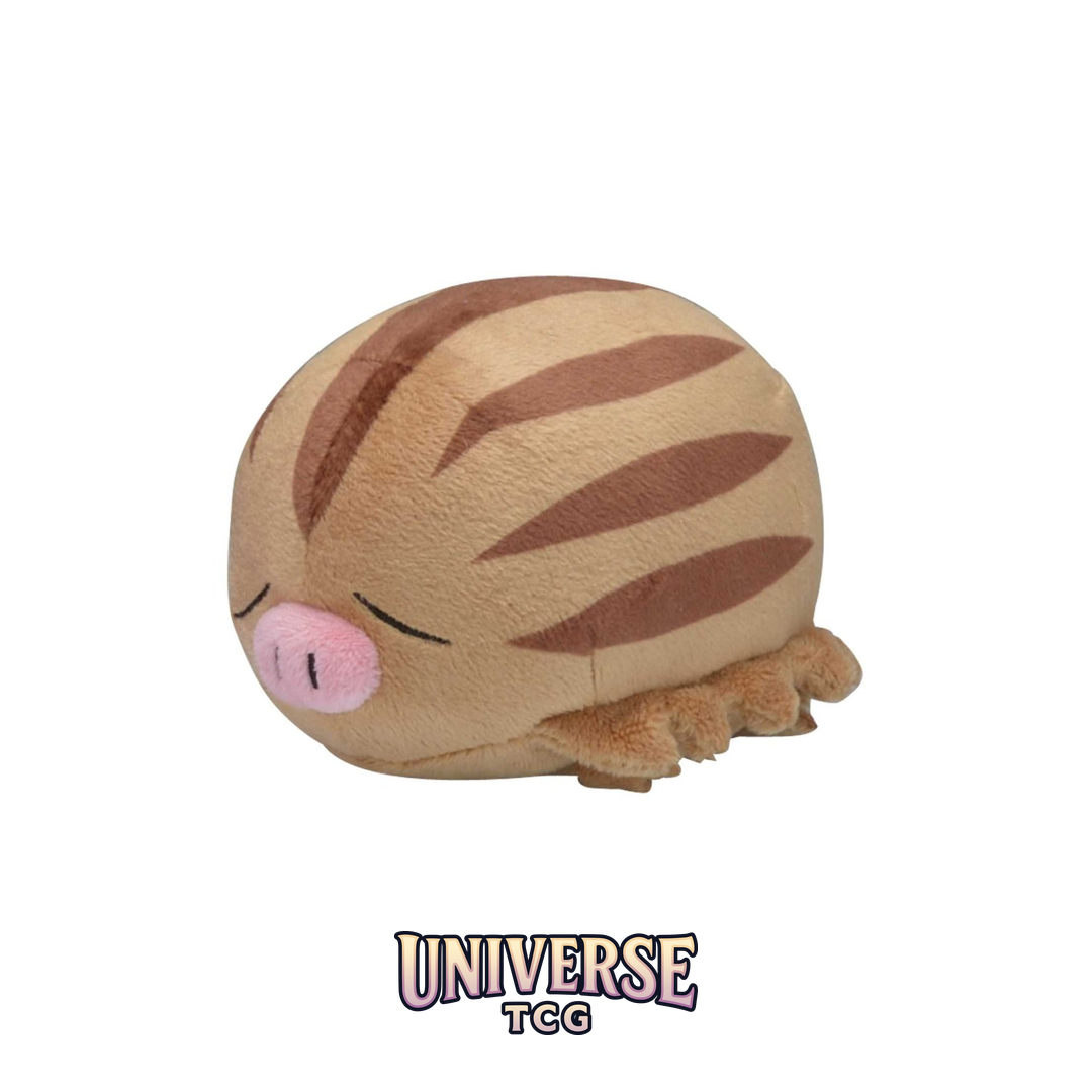 Swinub Sitting Cuties Plush - 5 .63.5 cm
