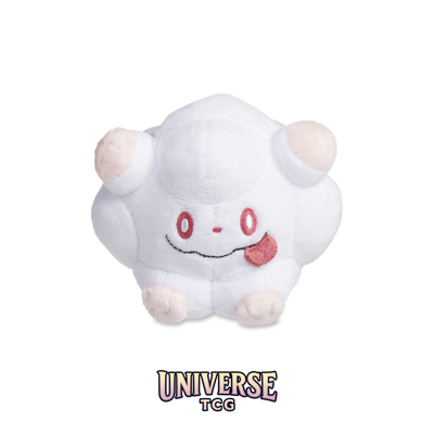 Swirlix Sitting Cuties Plush - 10.2 cm