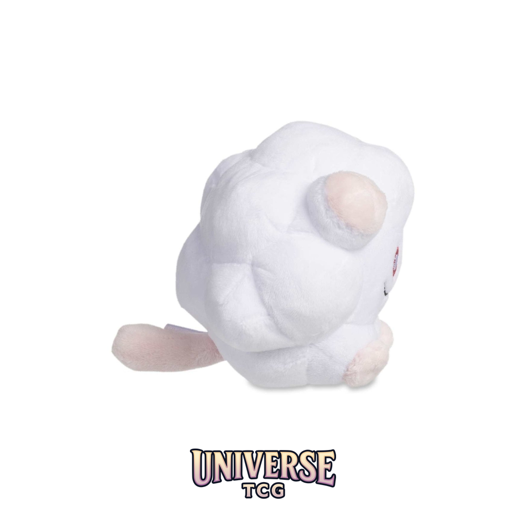 Swirlix Sitting Cuties Plush - 10.25 cm