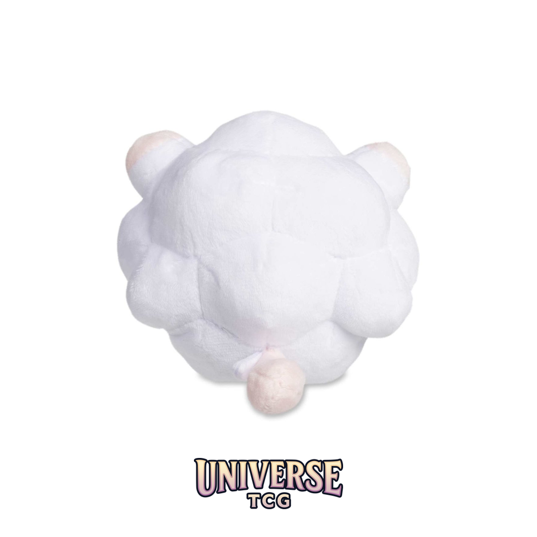 Swirlix Sitting Cuties Plush - 10.25 cm