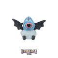 Swoobat Sitting Cuties Plush - 14 cm
