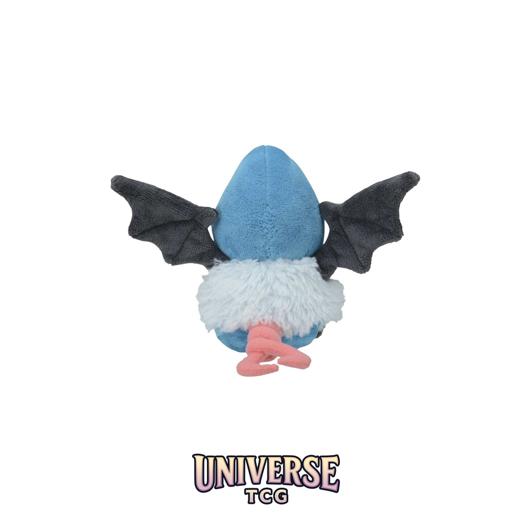 Swoobat Sitting Cuties Plush - 5 .12.75 cm