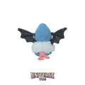 Swoobat Sitting Cuties Plush - 14 cm