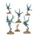 Swooping Hawks – Aeldari Miniatures (Warhammer 40,000)
