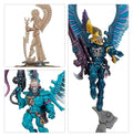 Swooping Hawks – Aeldari Miniatures (Warhammer 40,000)
