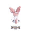 Sylveon Sitting Cuties Plush - 18.4 cm