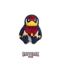 Taillow Sitting Cuties Plush - 13.3 cm