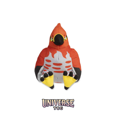 Talonflame Sitting Cuties Plush - 14 cm
