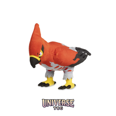 Talonflame Sitting Cuties Plush - 14 cm